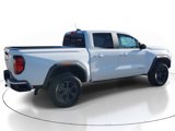New 2025 GMC Canyon Elevation image 3