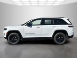 New 2025 Jeep Grand Cherokee Altitude image 2