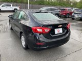 Used 2017 Chevrolet Cruze LS image 5