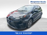 Used 2018 Toyota Prius C Four image 3