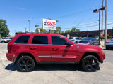 Used 2005 Jeep Grand Cherokee Limited w/ Trailer Tow Group IV image 2