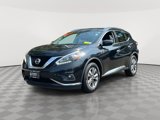 Used 2018 Nissan Murano SV image 3