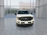 Certified 2018 Ford F150 XL w/ Equipment Group 101A Mid image 3