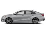 Certified 2022 Kia Forte LXS image 3