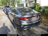 Used 2023 Kia Forte GT-Line w/ GT-Line Premium Package image 3