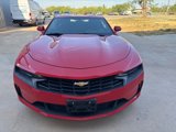 Used 2019 Chevrolet Camaro LS image 2