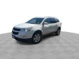 Used 2012 Chevrolet Traverse LT image 4
