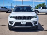 Used 2023 Jeep Grand Cherokee Limited image 6