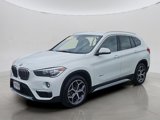 Used 2018 BMW X1 xDrive28i image 3