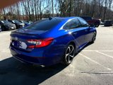 Used 2021 Honda Accord Sport image 5