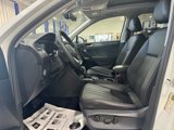 Certified 2022 Volkswagen Tiguan SE image 4