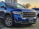 Used 2023 GMC Acadia SLT image 2