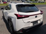Certified 2021 Lexus UX 250h F Sport w/ F Sport Premium Package image 5
