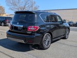 Used 2020 Nissan Armada Platinum w/ Platinum Reserve Package image 4