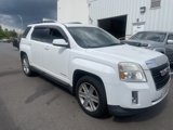 Used 2012 GMC Terrain SLT image 2