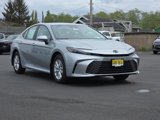 New 2025 Toyota Camry LE image 2