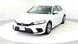 Used 2024 Honda Civic LX image 2
