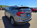 Used 2021 GMC Terrain SLT w/ LPO, Dark Accent Package image 3