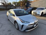 Used 2021 Toyota Prius LE image 3