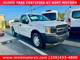 Used 2018 Ford F150 XL w/ Equipment Group 101A Mid image 5