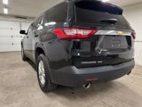 Used 2019 Chevrolet Traverse LT image 4