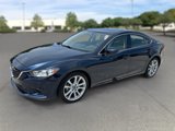 Used 2015 MAZDA MAZDA6 Touring image 3