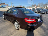 Used 2010 Mercedes-Benz E 550 4MATIC Sedan image 6