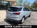 Used 2022 Chevrolet Equinox LT image 3