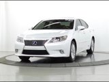 Used 2013 Lexus ES 300h image 3