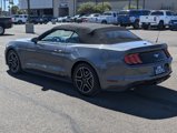 Certified 2022 Ford Mustang Premium w/ Equipment Group 201A image 4