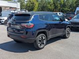 Used 2018 Jeep Compass Trailhawk w/ Leather Interior Group image 2