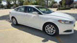 Used 2016 Ford Fusion SE image 3
