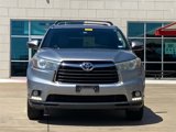 Used 2016 Toyota Highlander Limited Platinum image 3