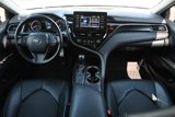 Used 2021 Toyota Camry SE image 3