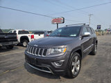 Used 2015 Jeep Grand Cherokee Limited image 5