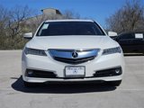 Used 2015 Acura TLX V6 w/ Advance Package image 2