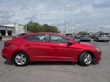 Used 2020 Hyundai Elantra SEL image 2