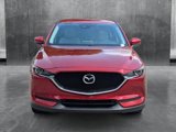 Used 2017 MAZDA CX-5 Touring image 2