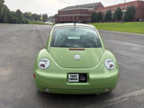Used 2003 Volkswagen Beetle GLS image 5
