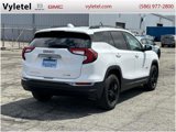 Used 2022 GMC Terrain AT4 w/ Tech Package image 3
