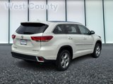 Used 2019 Toyota Highlander Limited image 4