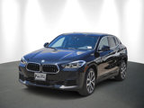 Certified 2023 BMW X2 sDrive28i w/ Convenience Package image 3