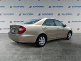 Used 2002 Toyota Camry XLE image 5