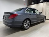 Used 2016 Mercedes-Benz C 300 4MATIC Sedan image 4