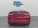 Used 2017 Ford Fusion Sport image 5