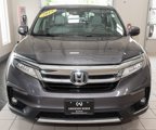 Used 2019 Honda Pilot Touring image 3
