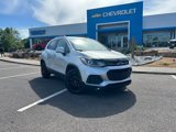 Used 2022 Chevrolet Trax LT w/ Sport Edition image 2