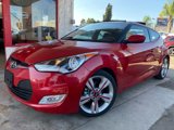 Used 2017 Hyundai Veloster Value Edition image 5
