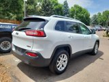 Used 2017 Jeep Cherokee Latitude image 2
