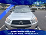 Used 2012 Toyota RAV4 4WD image 2